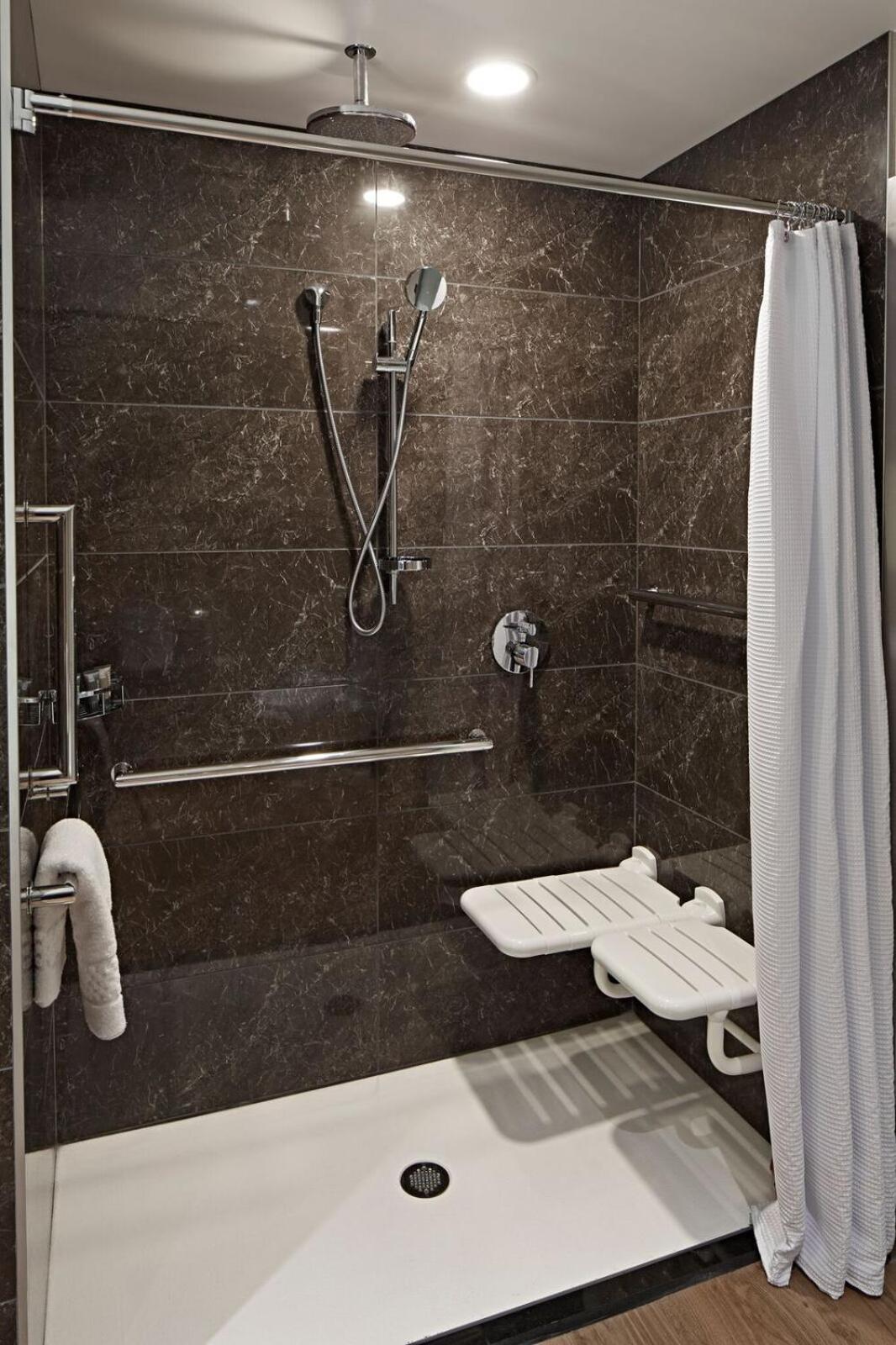 Ac Hotel By Marriott Minneapolis Downtown Rom bilde