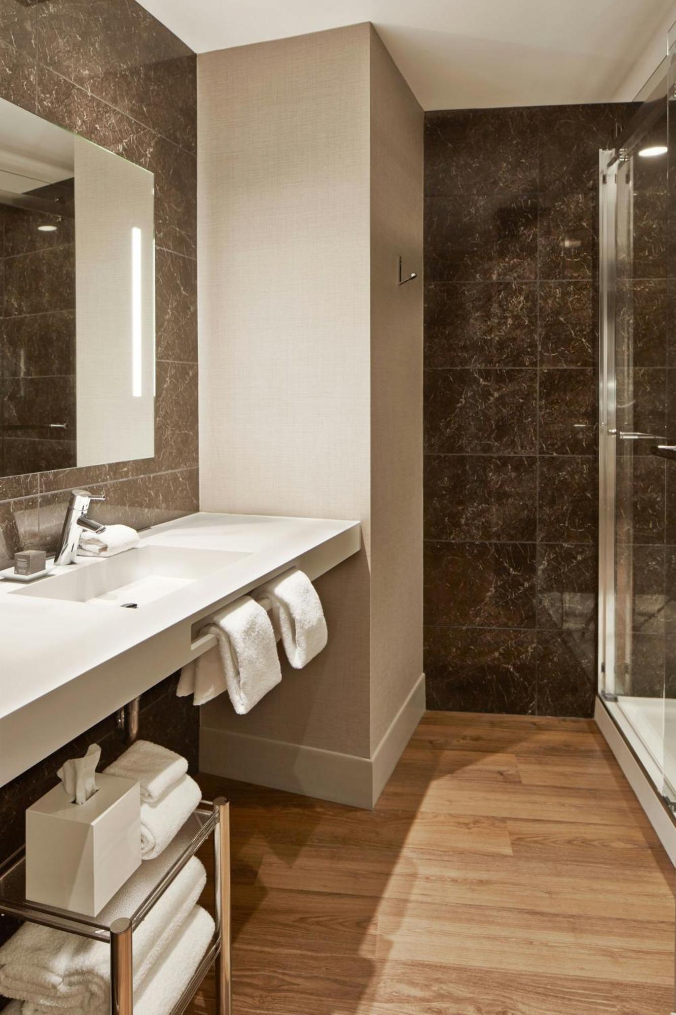 Ac Hotel By Marriott Minneapolis Downtown Eksteriør bilde