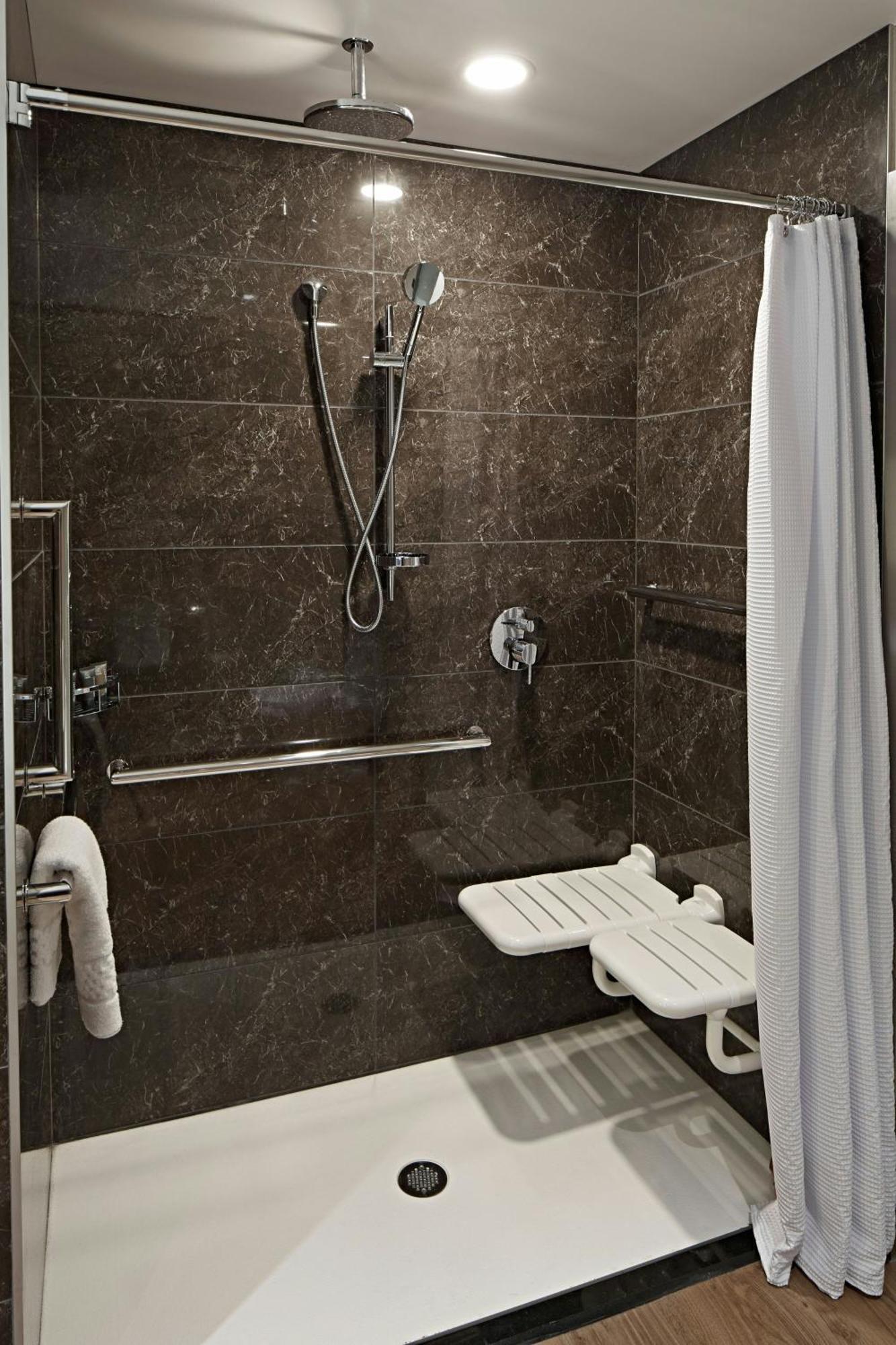 Ac Hotel By Marriott Minneapolis Downtown Eksteriør bilde