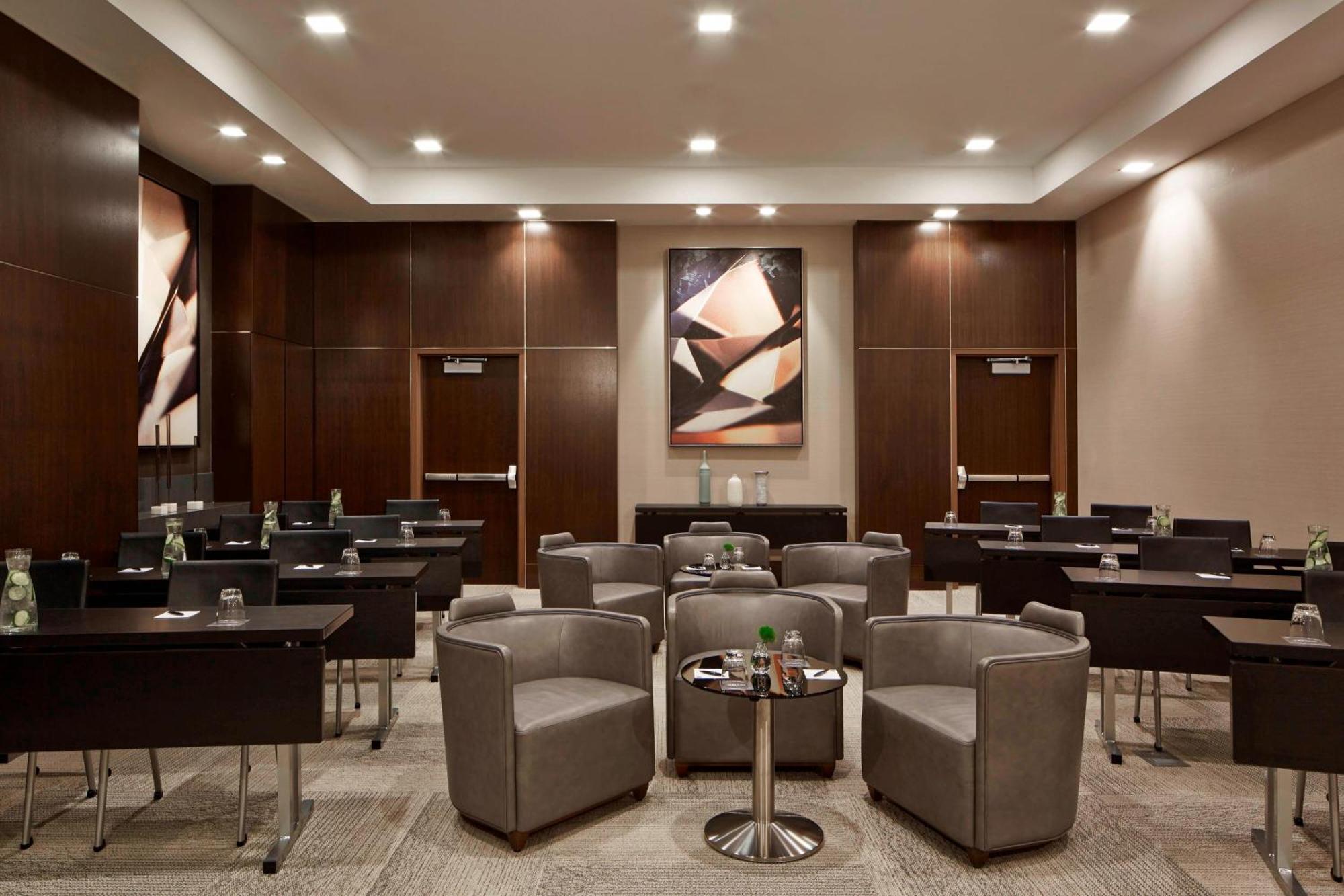 Ac Hotel By Marriott Minneapolis Downtown Eksteriør bilde