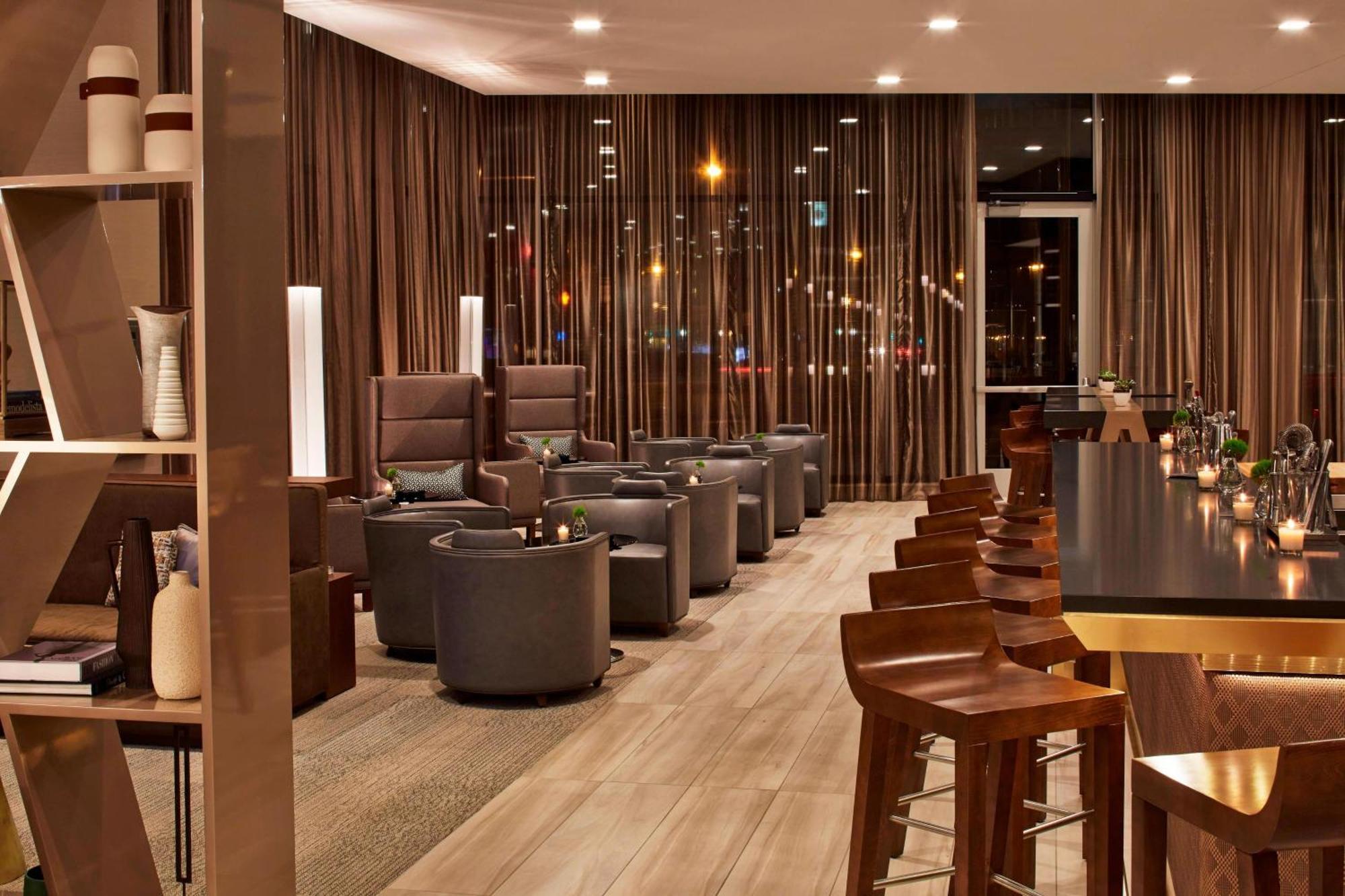 Ac Hotel By Marriott Minneapolis Downtown Eksteriør bilde
