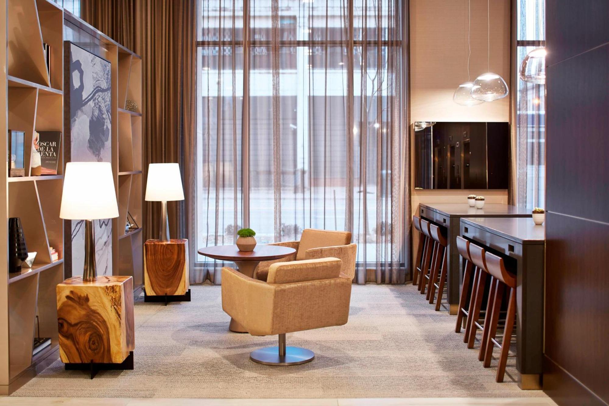 Ac Hotel By Marriott Minneapolis Downtown Eksteriør bilde