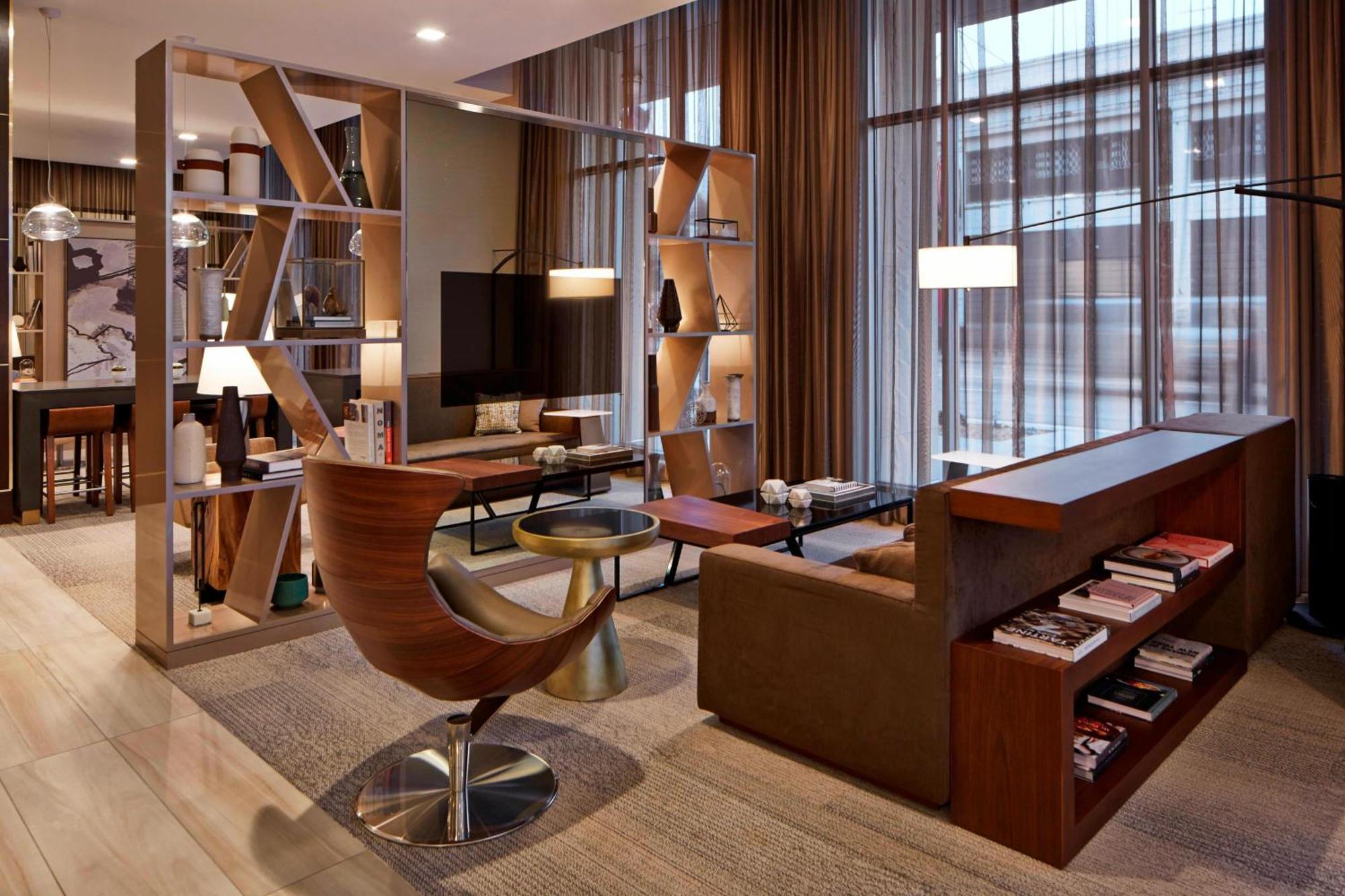 Ac Hotel By Marriott Minneapolis Downtown Eksteriør bilde